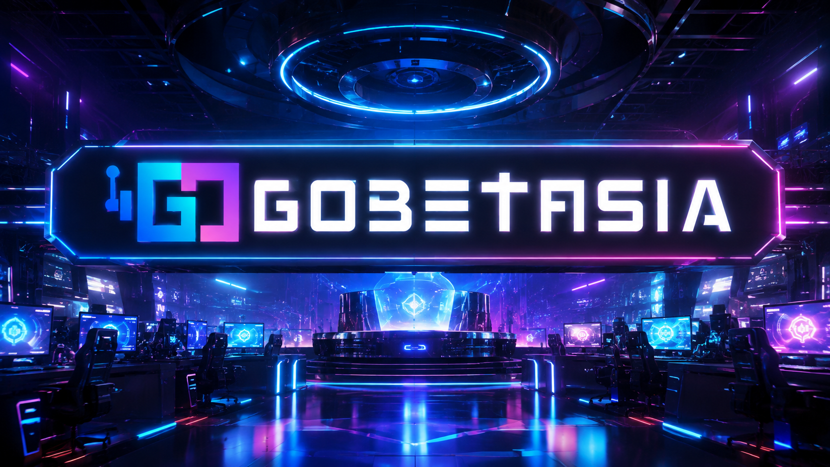 Zona game Gobetasia