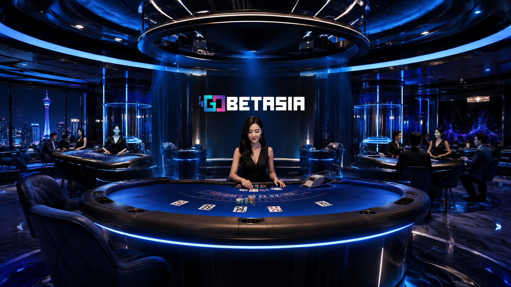 Casino Gobetasia