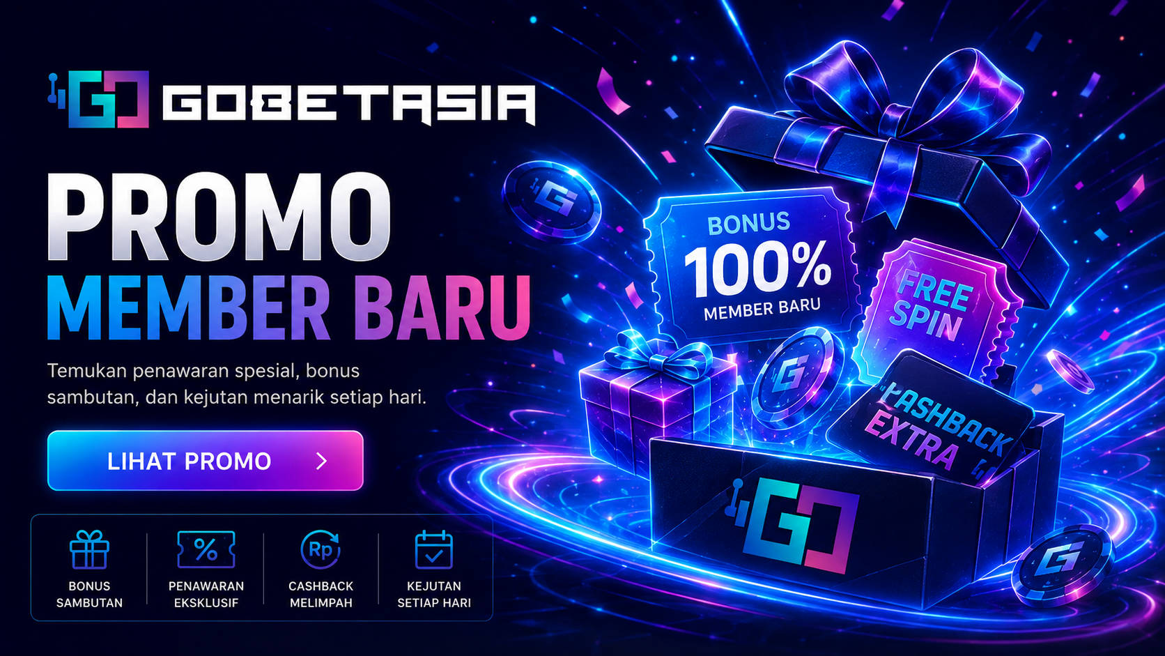 Promo Gobetasia